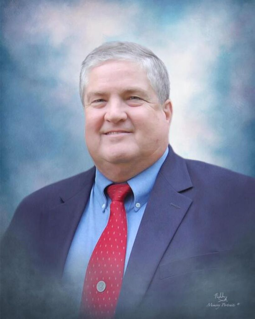 Garry Russell