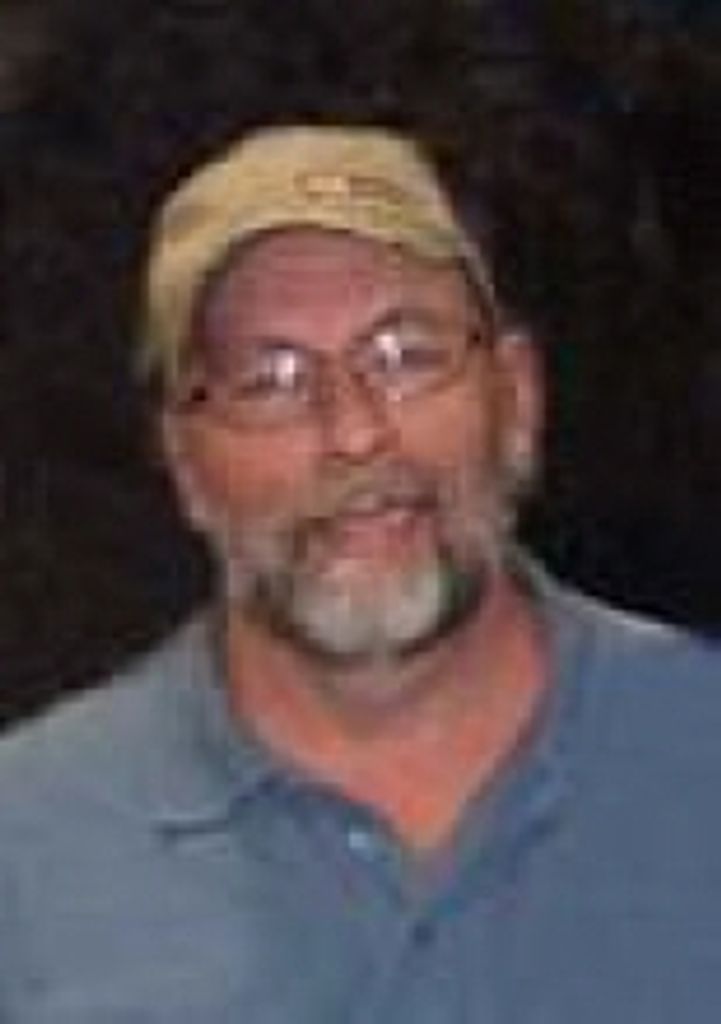 Jackie  "Jack" Bramblett