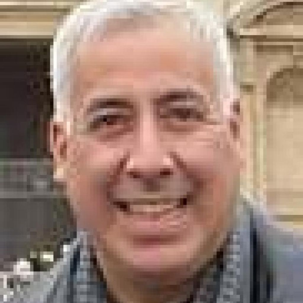 Paul Sanchez
