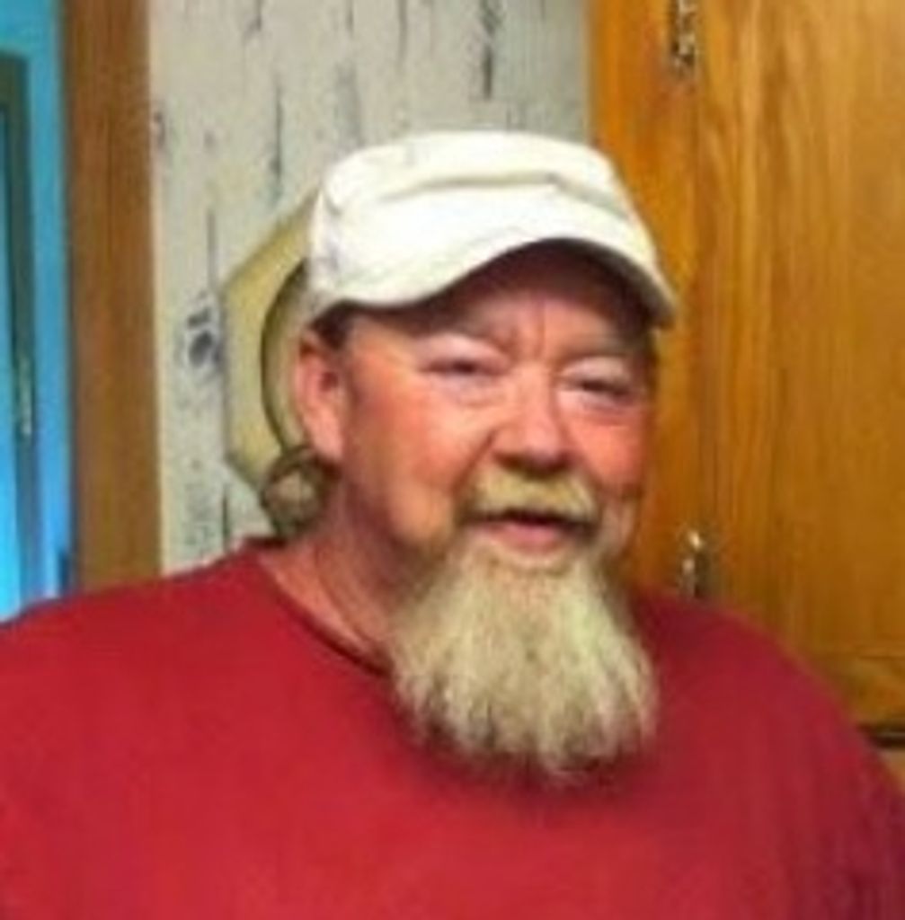 John Robert Griffith Profile Photo