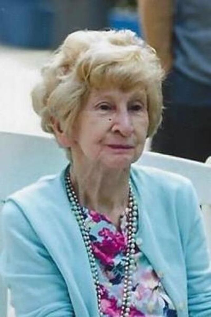 Mary L. Hough Profile Photo