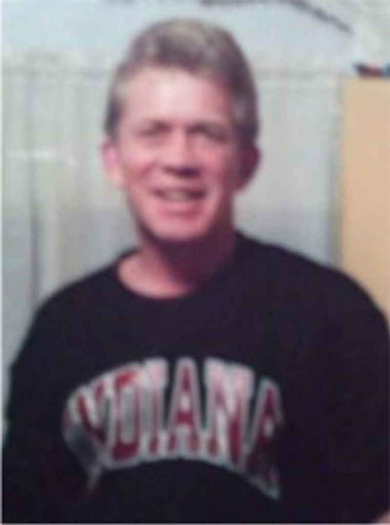 Steven Ray Webb, Sr.