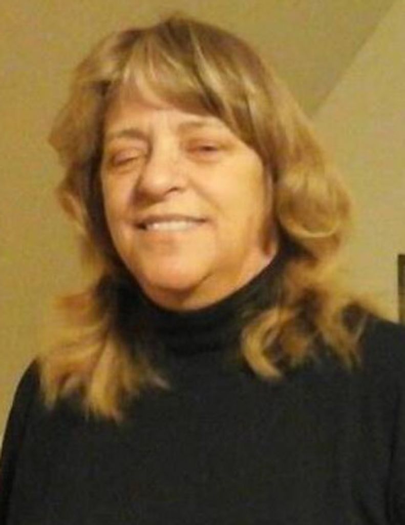 Tracy Ann Holdren