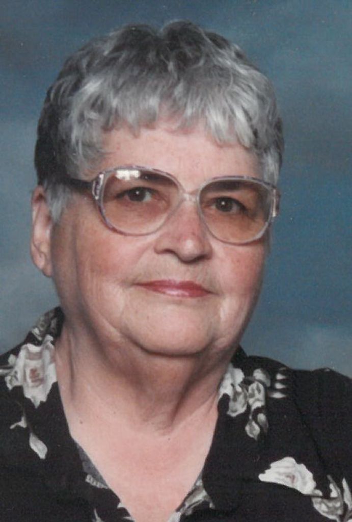 Mary  Ann Kersten