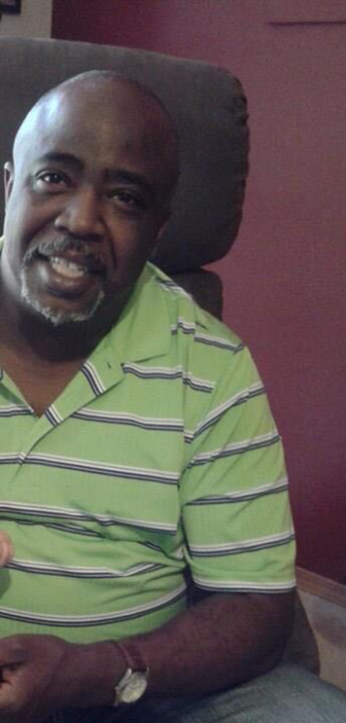 Charles Eaton Profile Photo