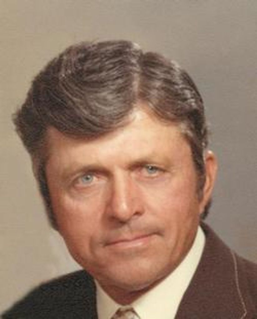 Bill B. Hargrove Profile Photo