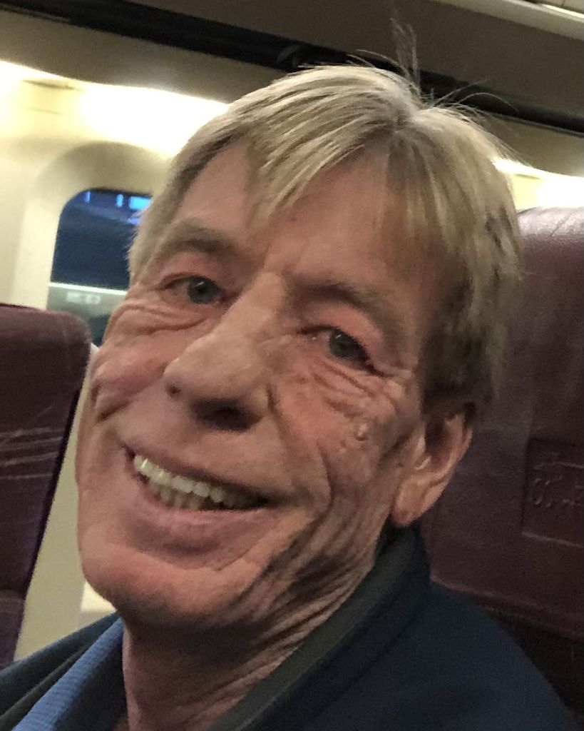 Patrick J. Meyerhoff