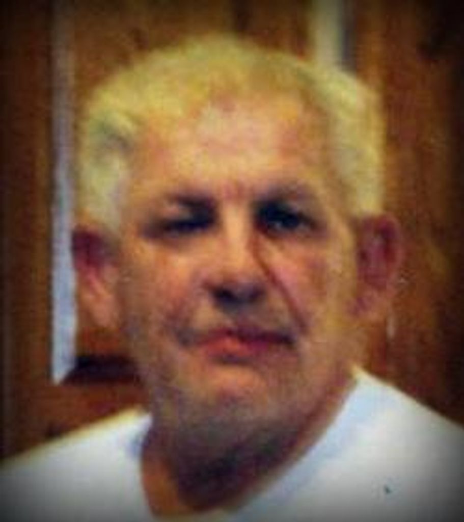 David H. Van De Berg