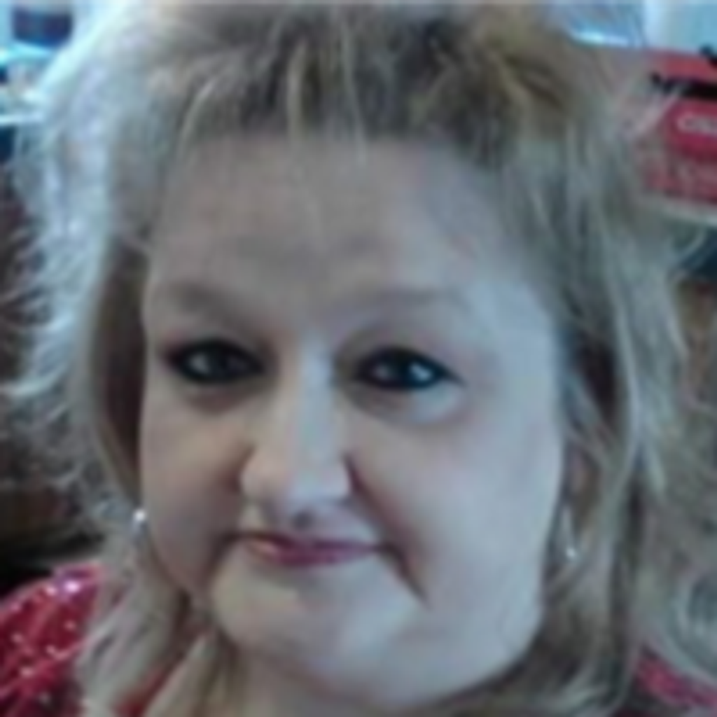 Teresa Lynn St. John