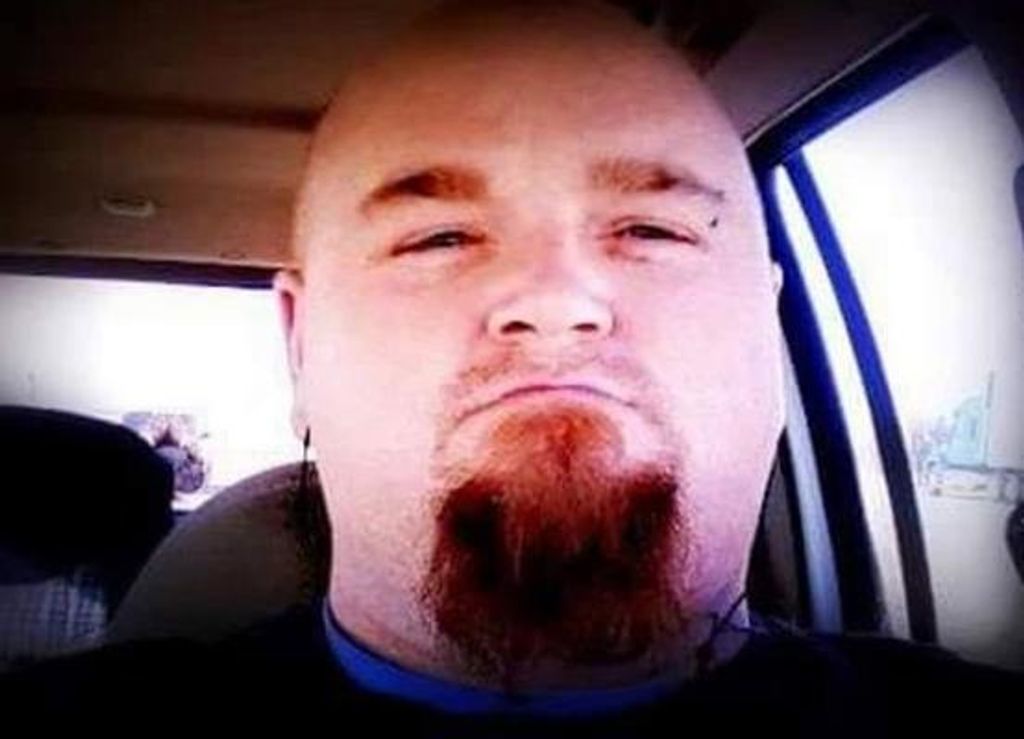 John Boy J. Keener