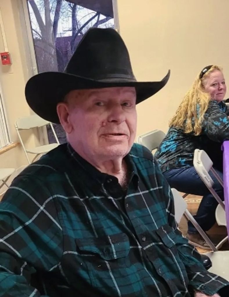 William Ellis Coots Profile Photo