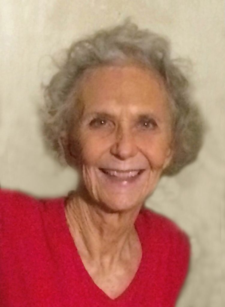 Jacquelyn Mildred (Peterman)  Stringer