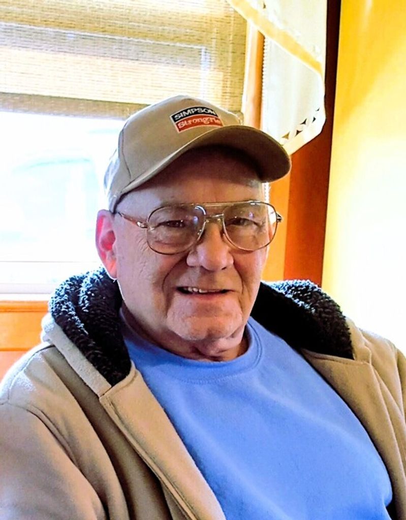 William C. Yeager Profile Photo