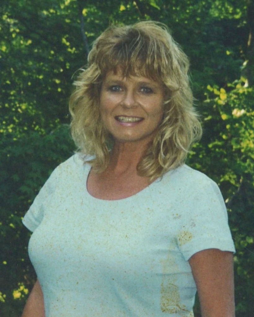 Julie Thompson