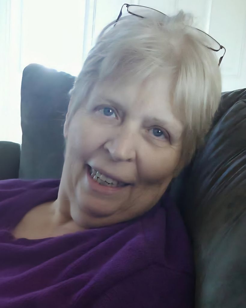 Jane L. (Sharp) Carey