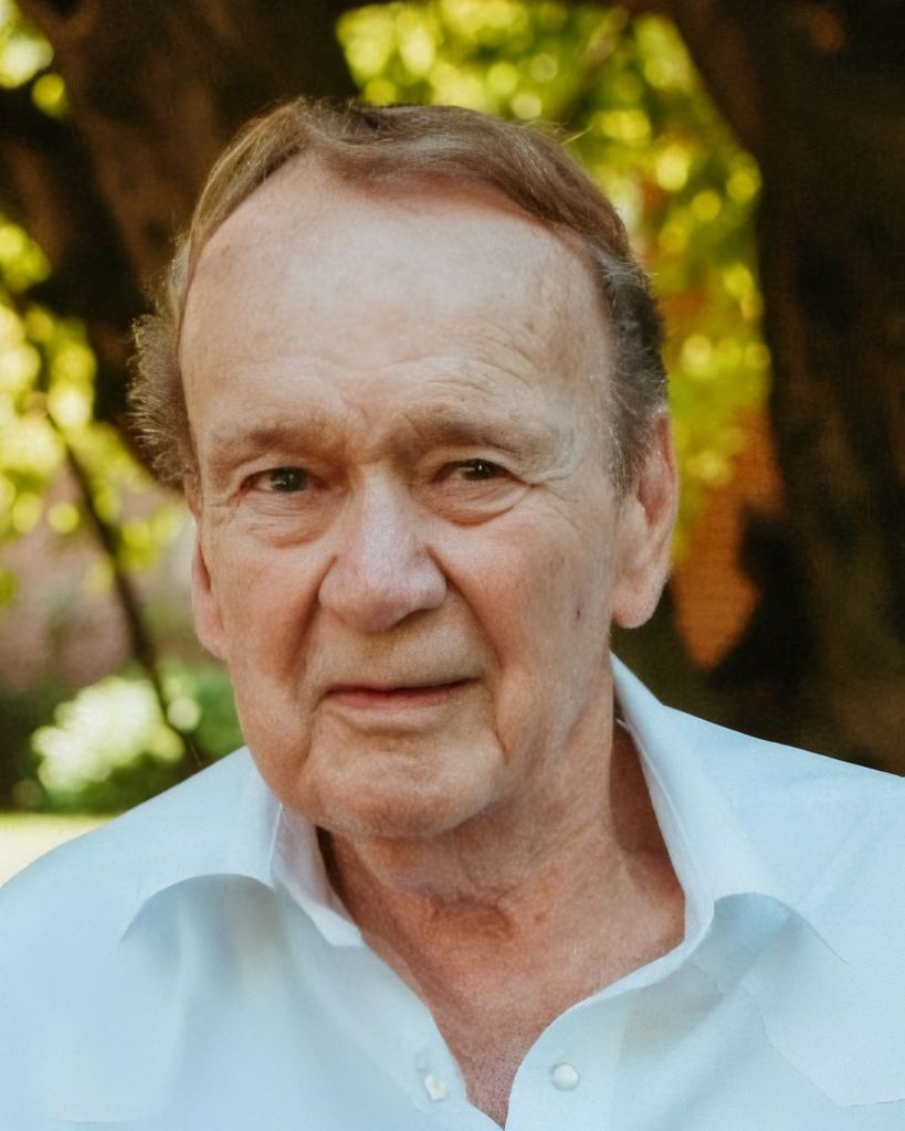 Carl E. Melander Profile Photo