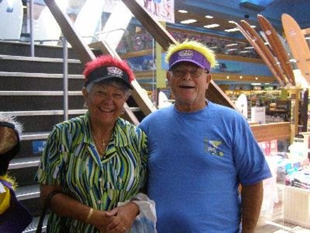 Donald J. Austrino