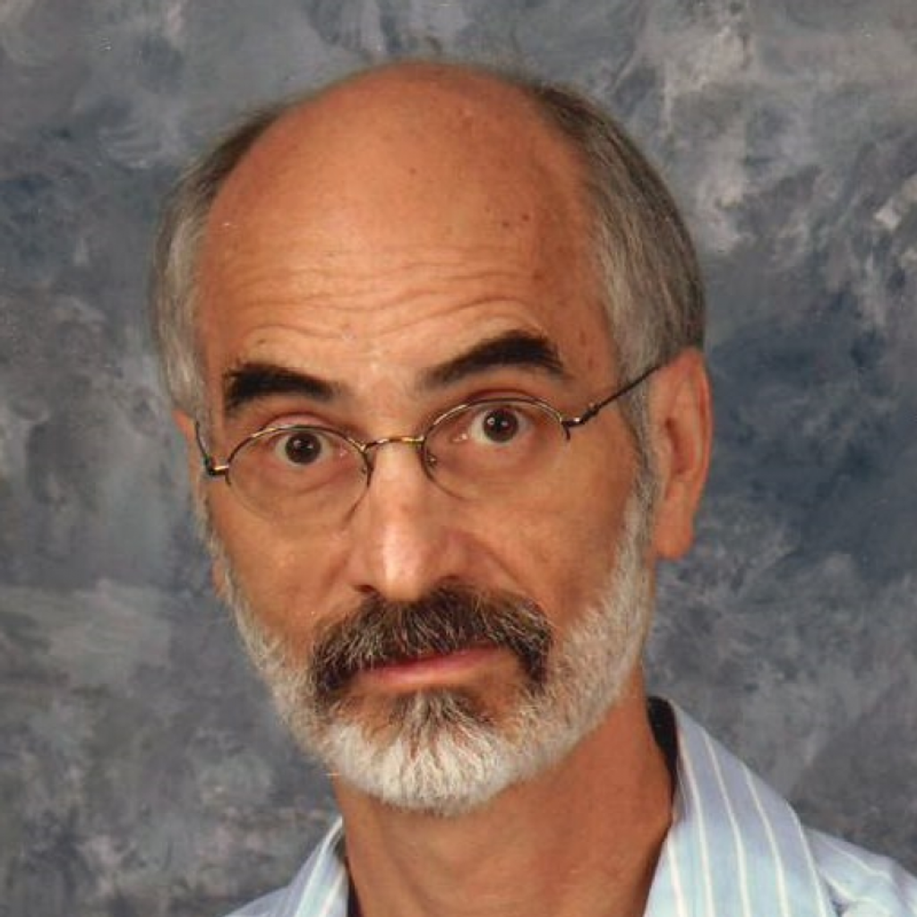 Terry Parker