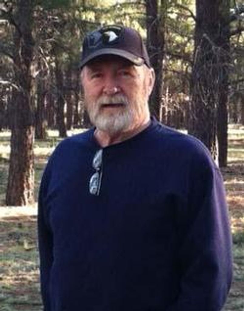 Howard Leon Trammel
