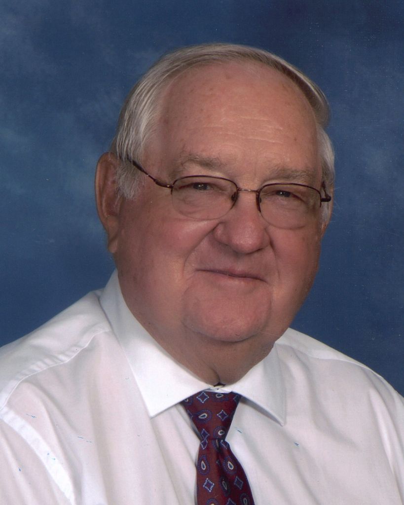Thomas D. Davies Profile Photo