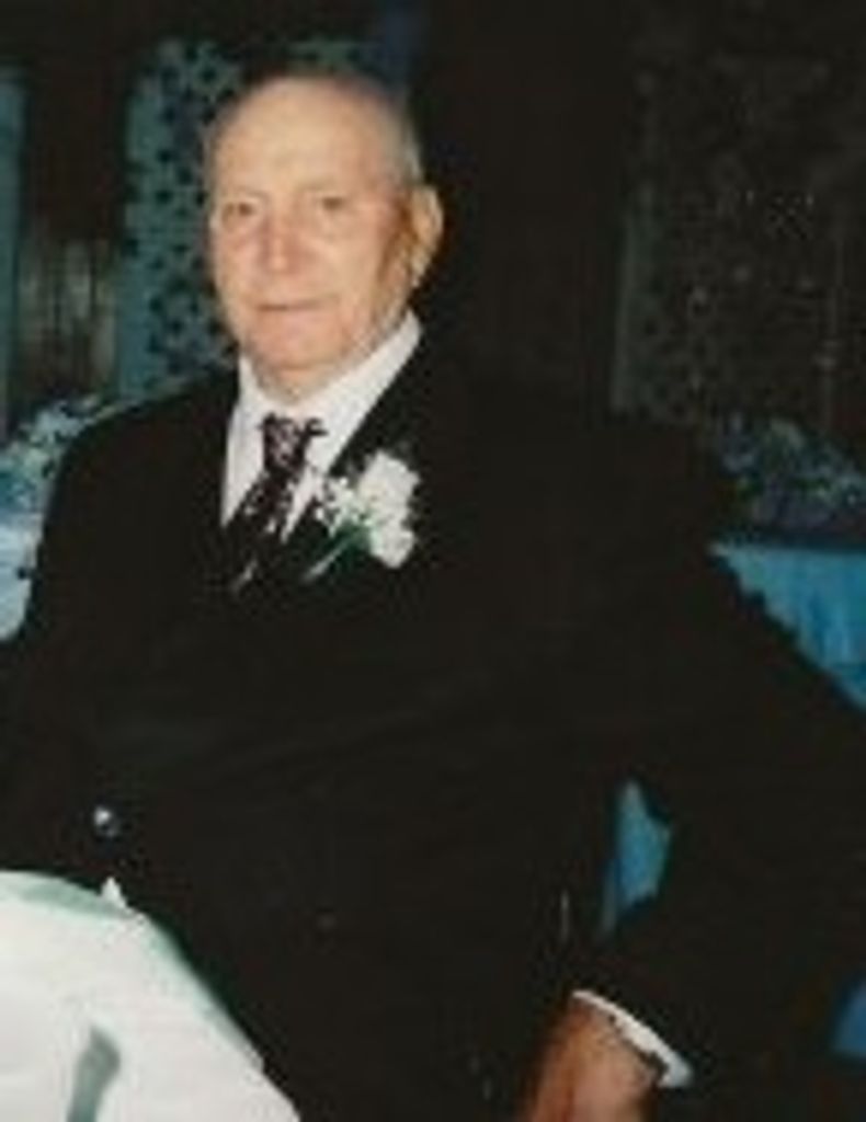 Harley Blackmon, Jr.