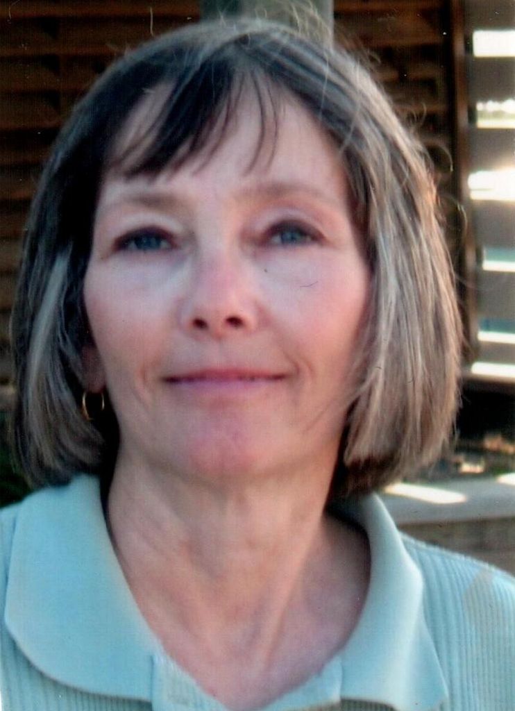 Ginger Kay Higgerson