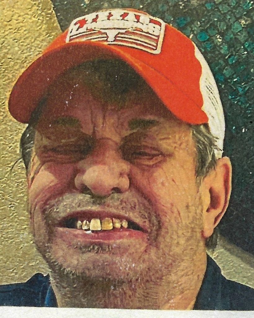 Jerry Don Jones Profile Photo