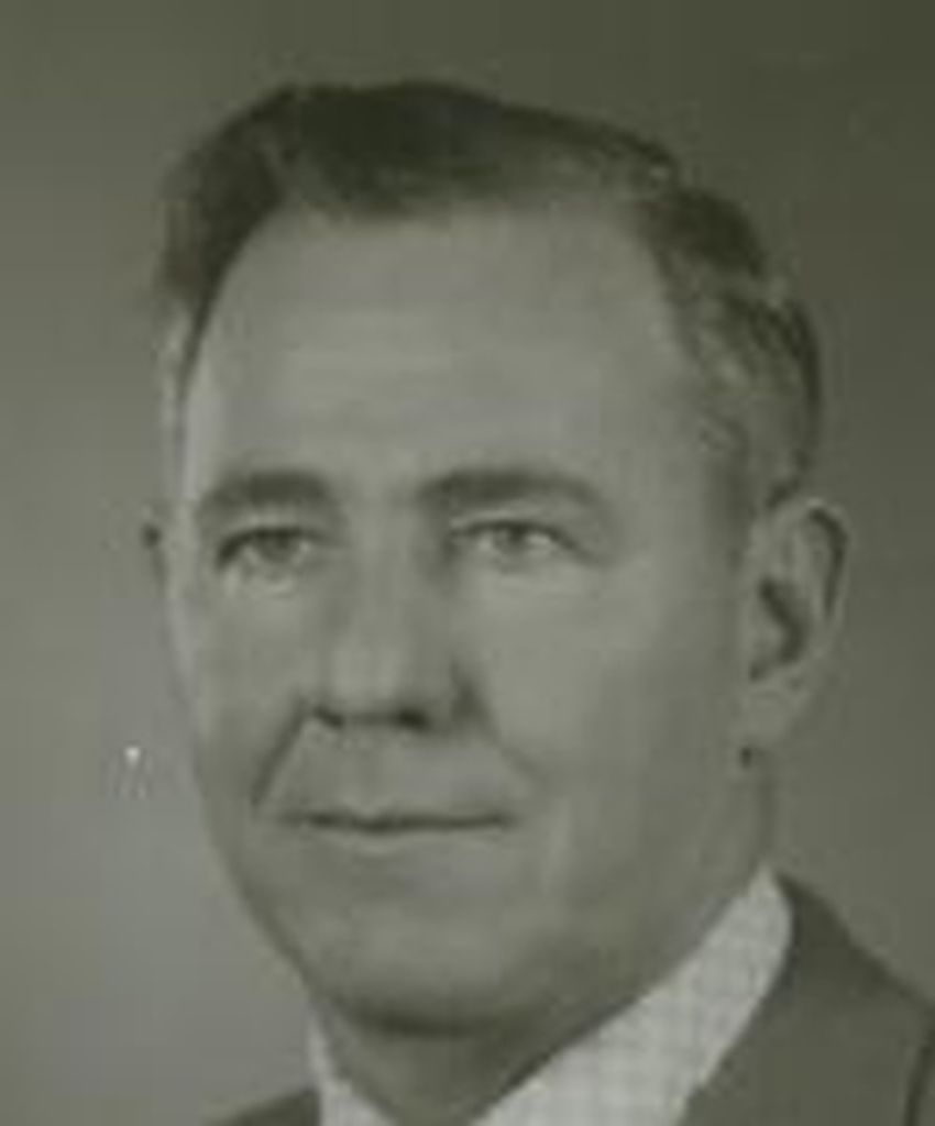 Donald D.A. Agnew Collins