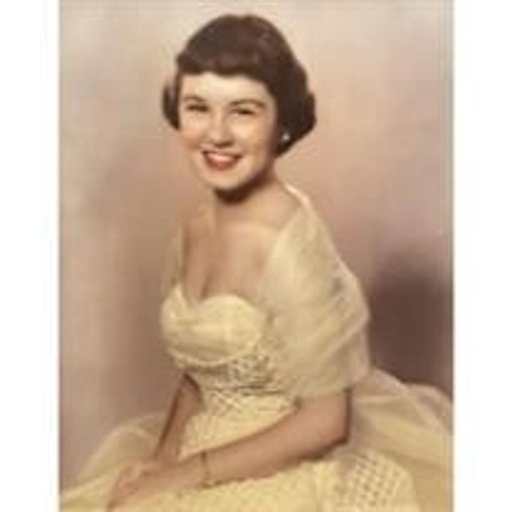 Judith "Judy" Lynne Servo
