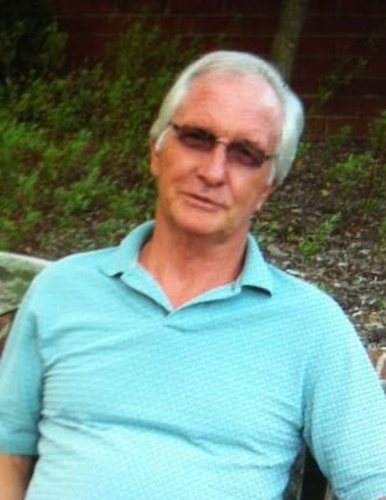 Ken Cole Profile Photo