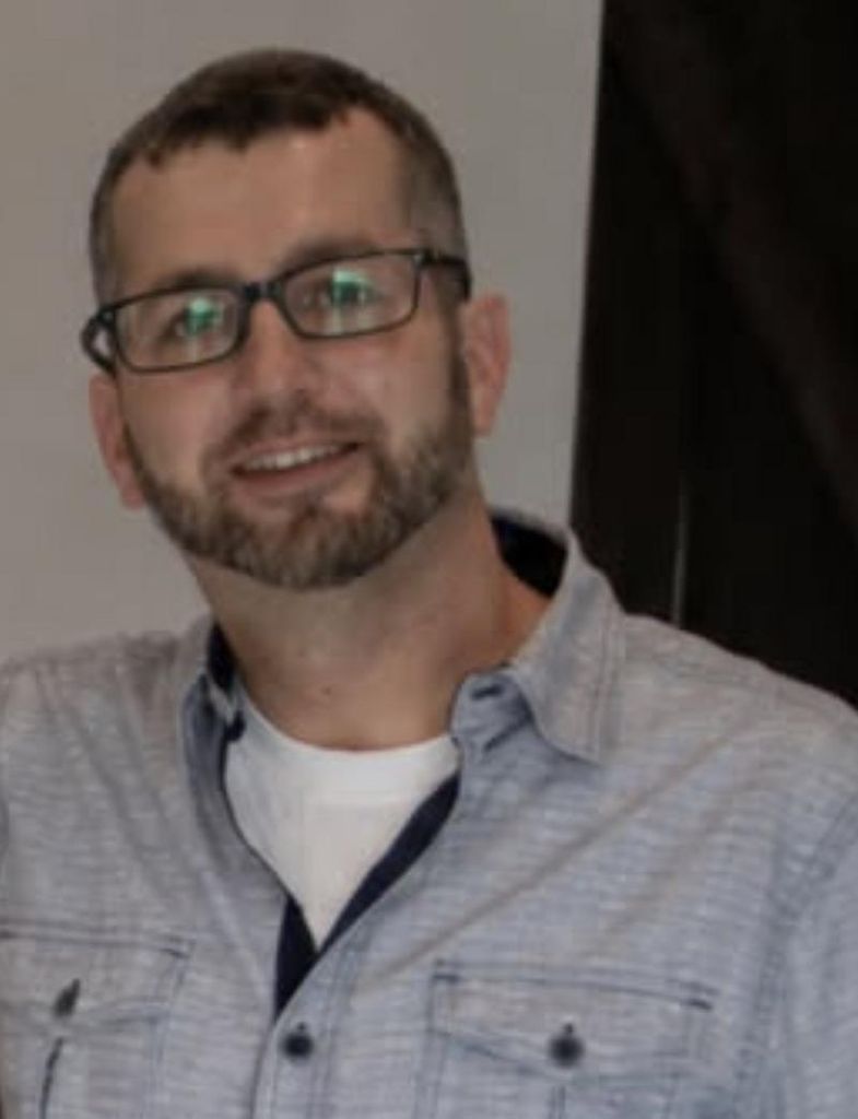 Jonathan David Wallace Rowsell Profile Photo