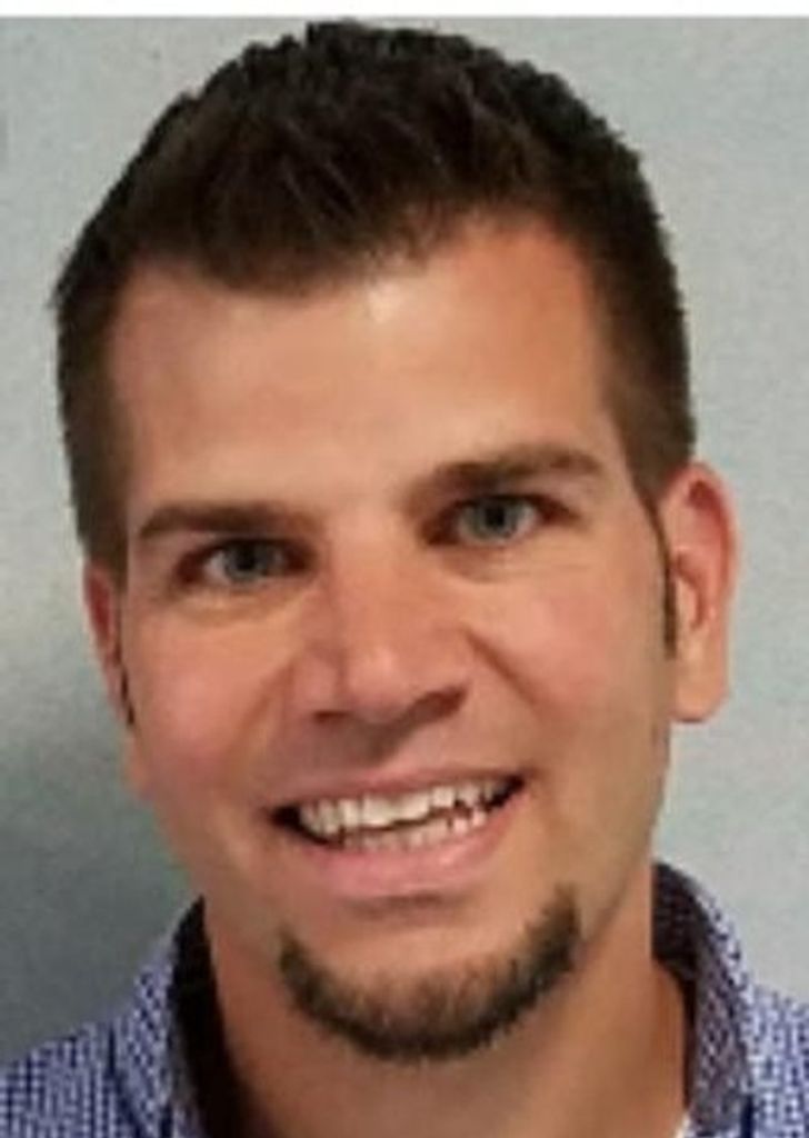 Jeffrey Alan Repsher