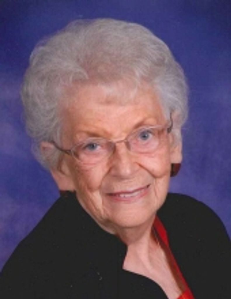 Joyce Rockwell