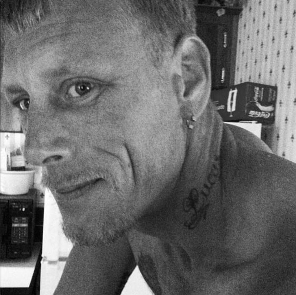 Don Christopher Chad O’Donnell, Sr.