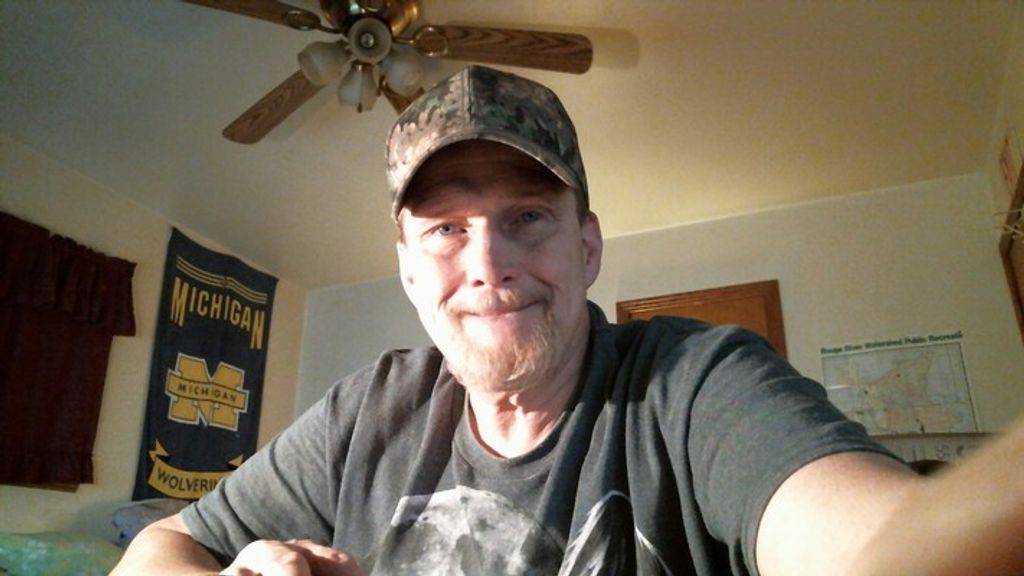 Mark Anthony Keller Profile Photo