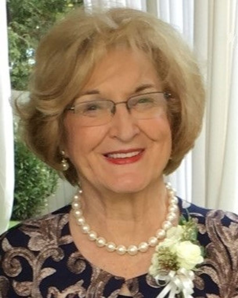 Frances Ward Profile Photo