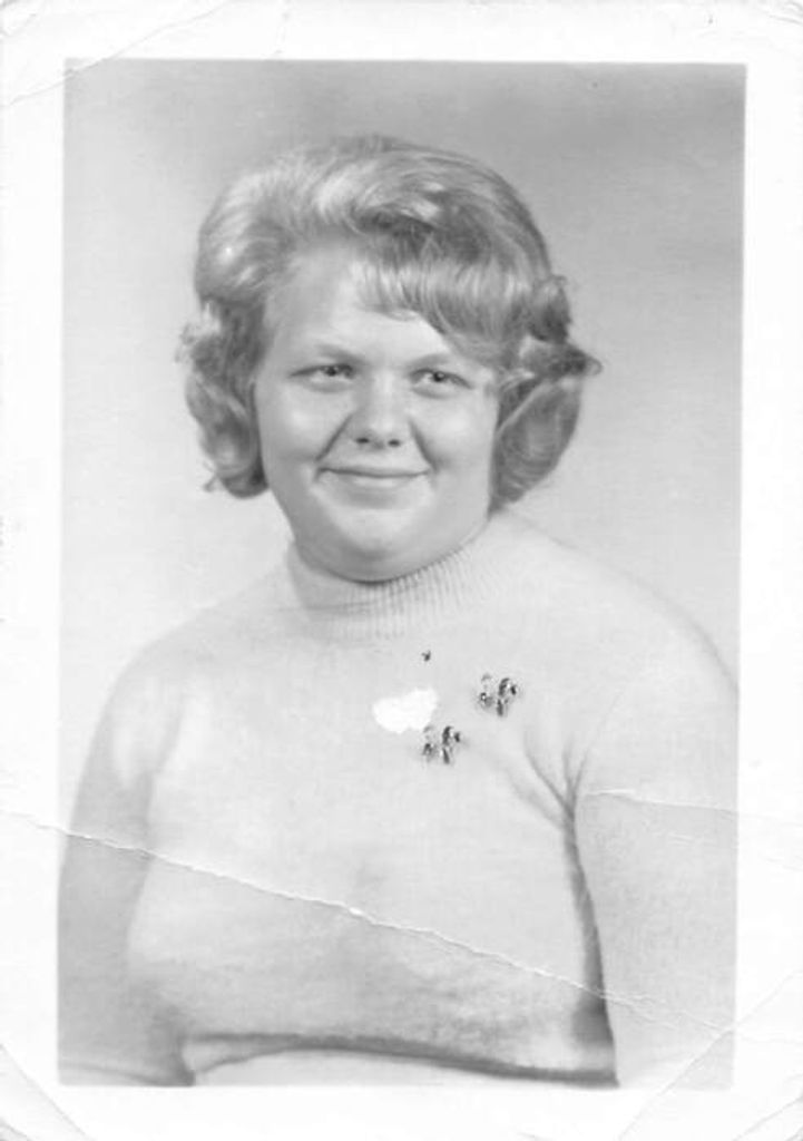Mary C. Costlow
