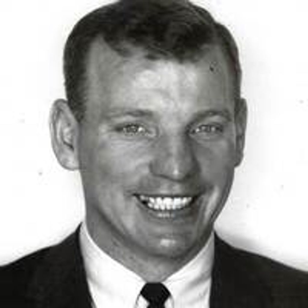 Ralph E. Long