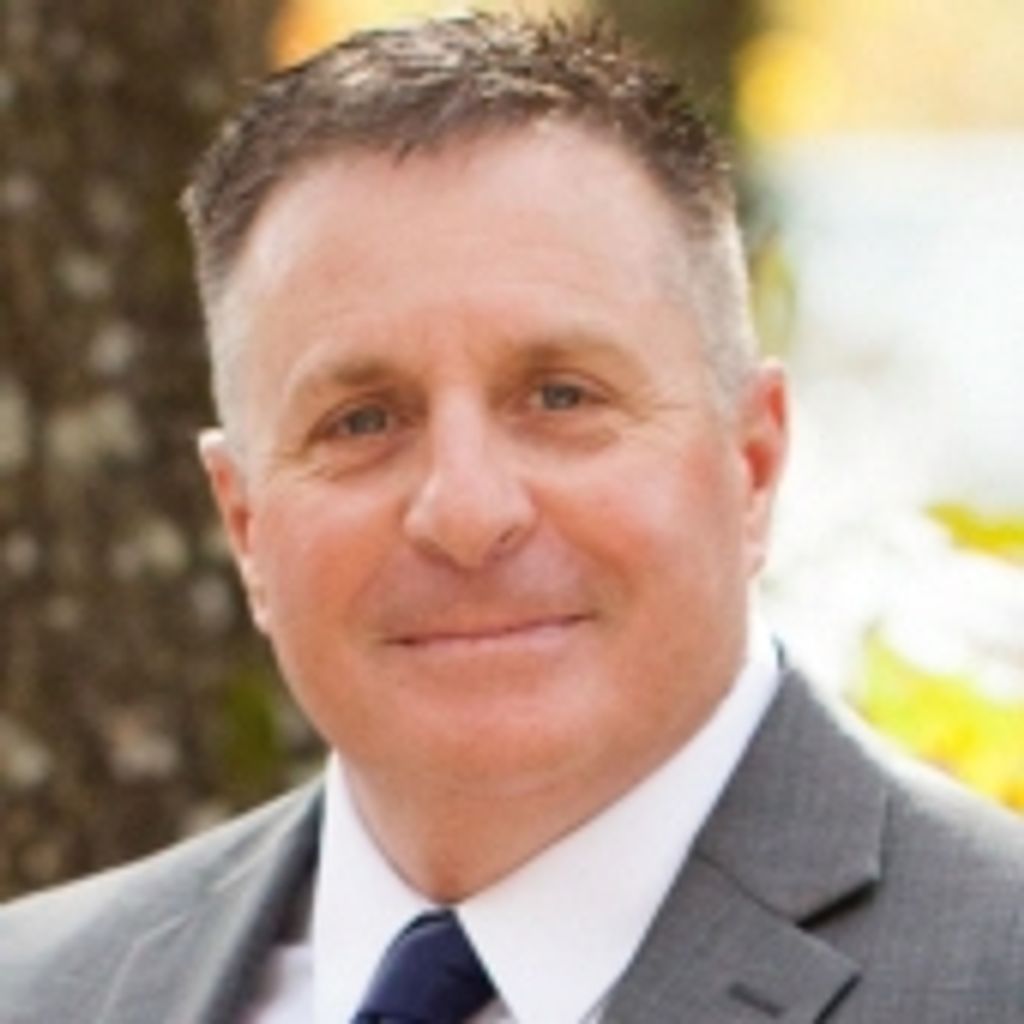 Gary Gann