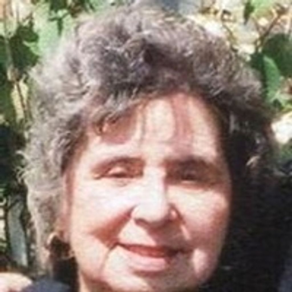 Ruth  B. Troia