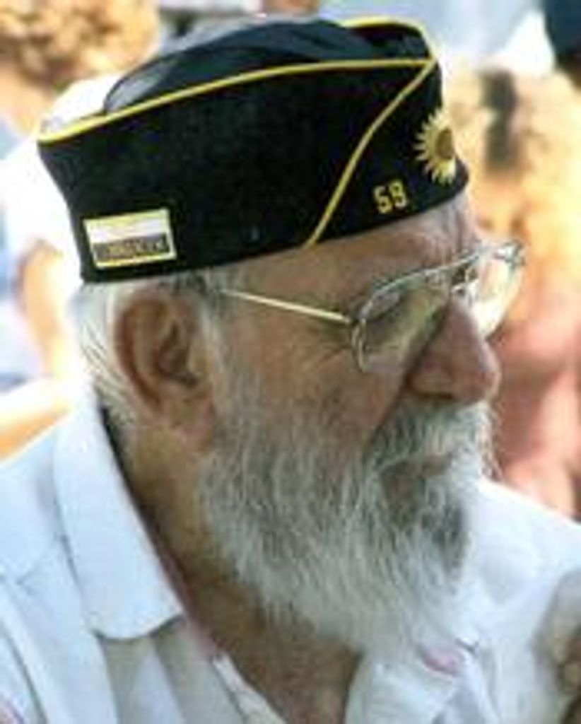 Francis C. Zeller Profile Photo