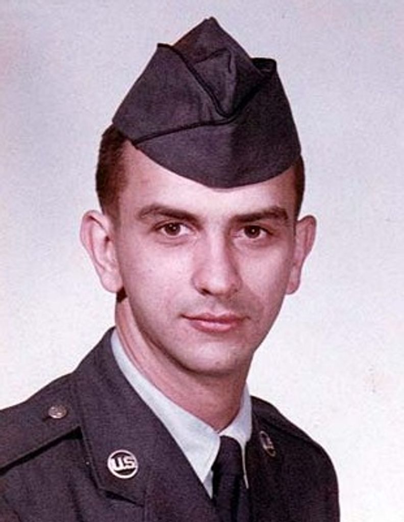 Charles J. "Chuck" Kopsic