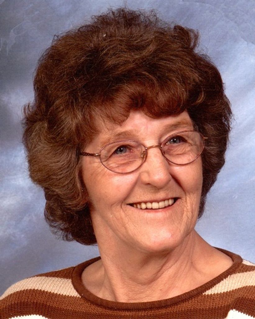 Catherine (Katy) Marie Tyler