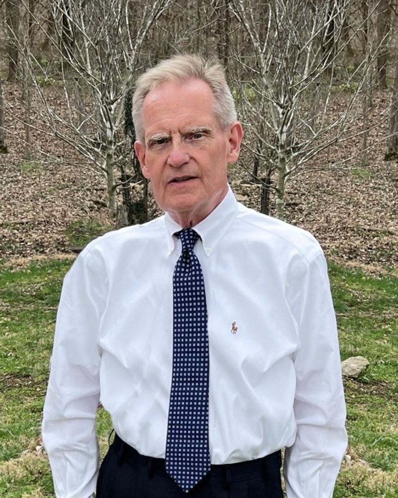 David Wayne Greer Profile Photo