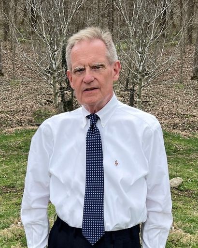 David Wayne Greer's obituary image