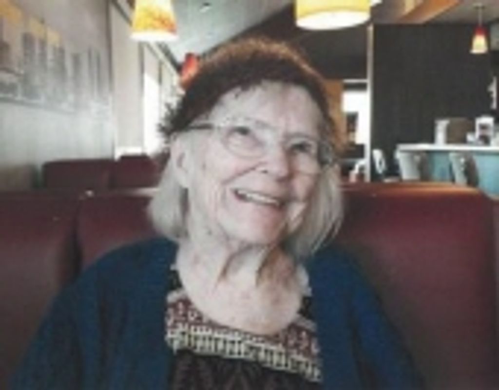 Connie Scott
