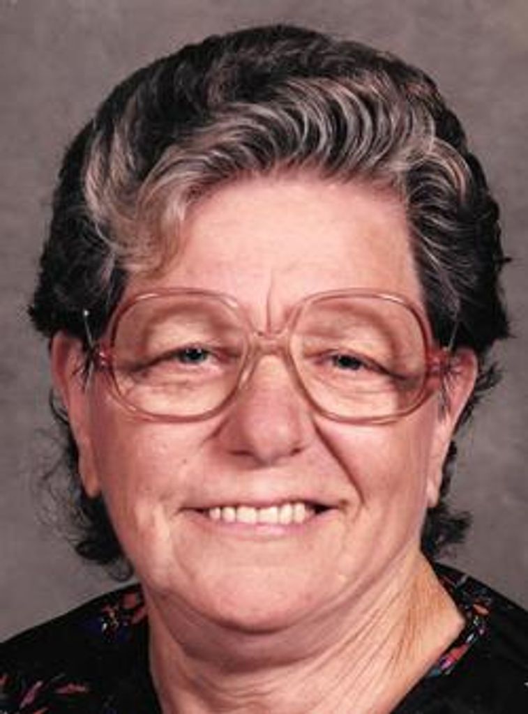 Dorothy Elizabeth Phillips