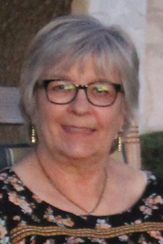 Sharon Jasinski O'Malley