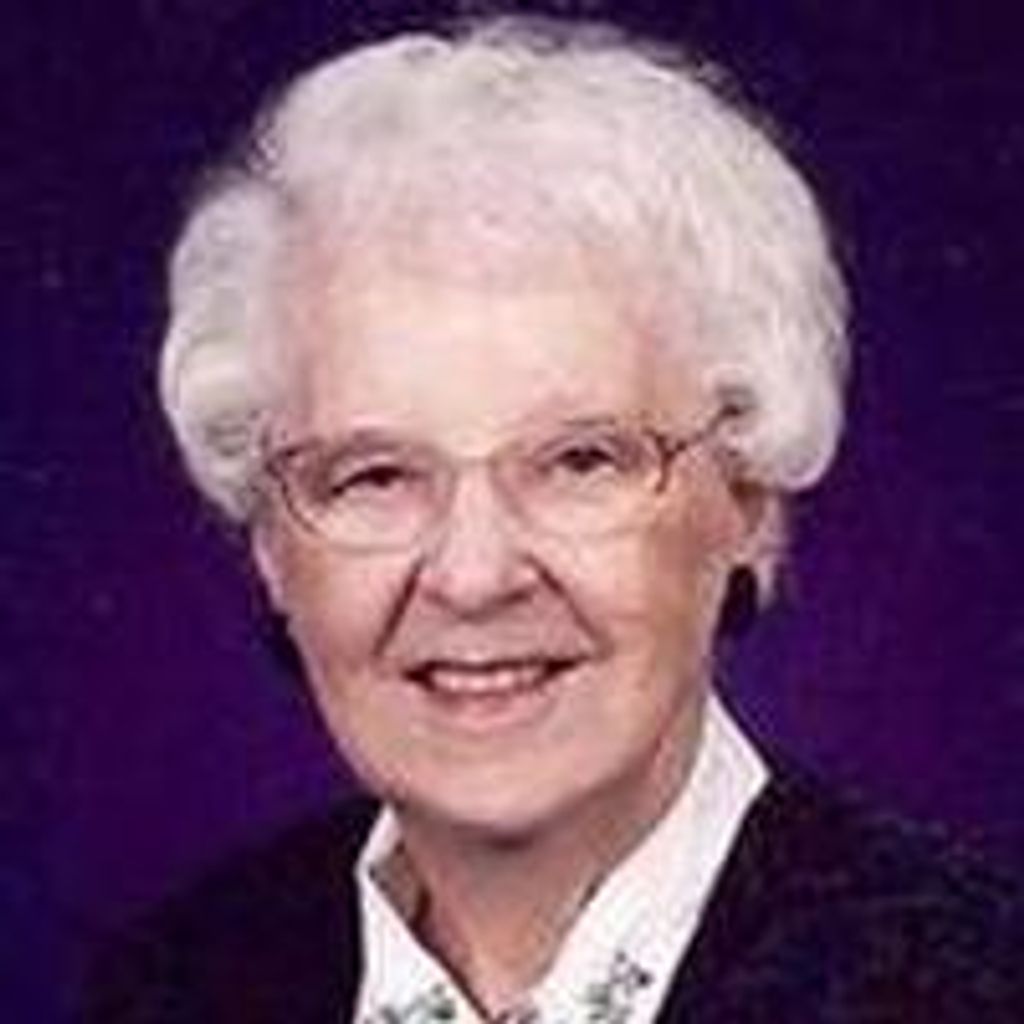 Eleanor B Madon