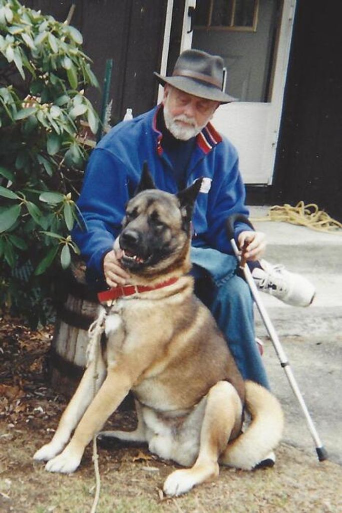 Alan E. Erickson